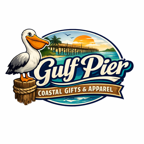Gulf Pier